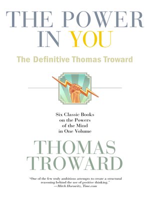 The Power in You - ebook